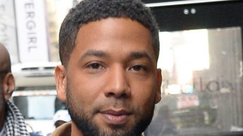 Jussie Smollett Completes 5 Month Outpatient Treatment Program