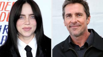 Billie Eilish Said A Dream About Christian Bale Caused Her To Break Up With An Ex-Boyfriend