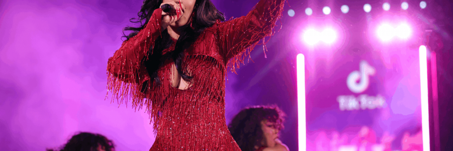 Cardi B Says Anxiety Won’t Stop Her From Releasing Album ‘This Year’