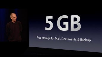 Apple hit with class action lawsuit over iCloud’s 5GB limit and iPhone backup restrictions