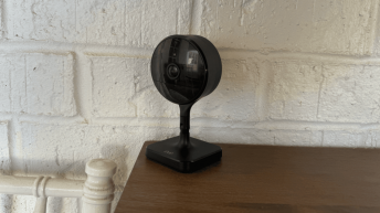 HomeKit Weekly: Checking in on the Eve Cam – is it the top indoor HomeKit Camera?