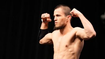 Umar Nurmagomedov wants Cory Sandhagen during UFC International Fight Week: “I can finish him, I’m serious – not because I’m cocky”