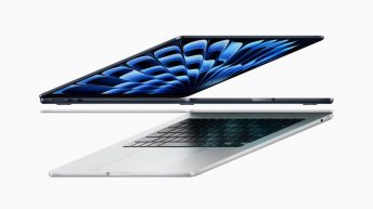 Apple launches M3 MacBook Air with faster performance, connect two external displays at once