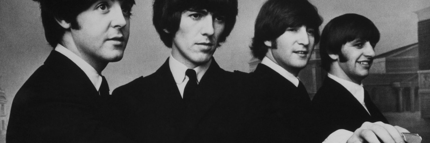 Four Beatles Biopics at Once?! What We Expect From the Beatles Cinematic Universe