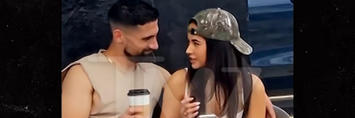 Becky G, Sebastian Lletget Still Going Strong Despite Cheating Drama