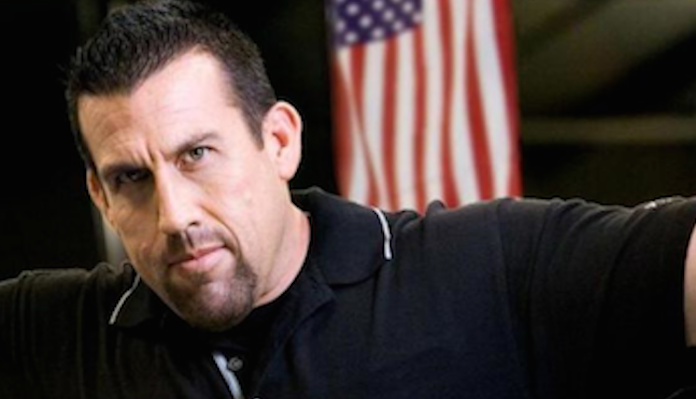 John McCarthy weighs in on Saturday’s Jairzinho Rozenstruik vs. Shamil Gaziev main event: “This is what’s wrong with the heavyweight division”