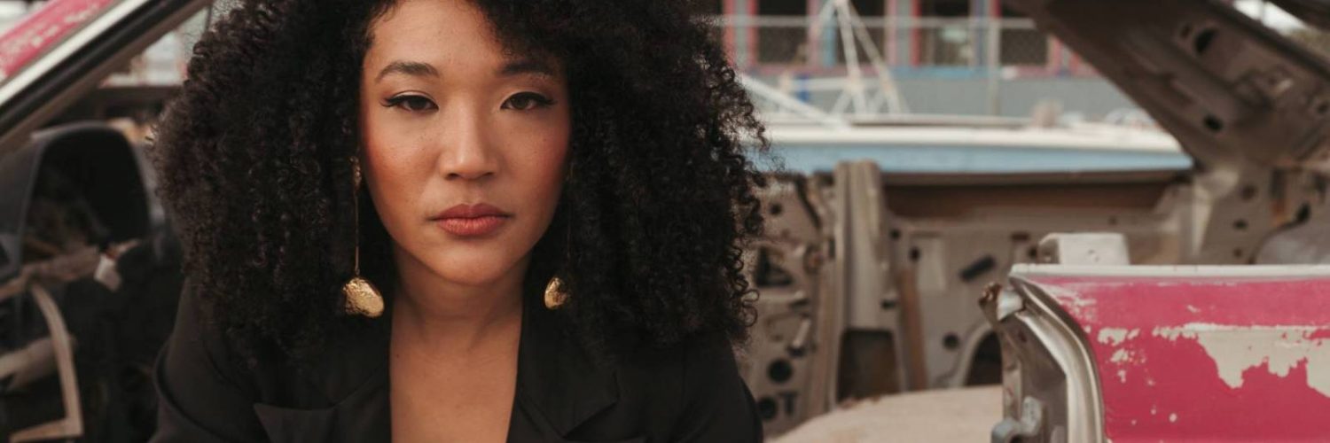 Judith Hill Honors the Resilient Women Who Came Before Her on ‘Dame de la Lumière’