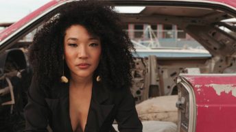 Judith Hill Honors the Resilient Women Who Came Before Her on ‘Dame de la Lumière’