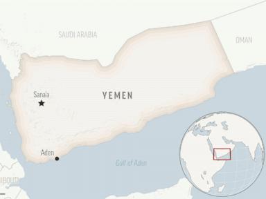 US destroyer shoots down missile and drones launched by Yemen’s Houthi rebels