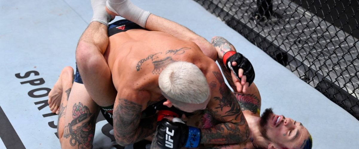 Sean O’Malley’s coach takes blame for loss to Marlon Vera at UFC 252: “That was definitely a mistake”