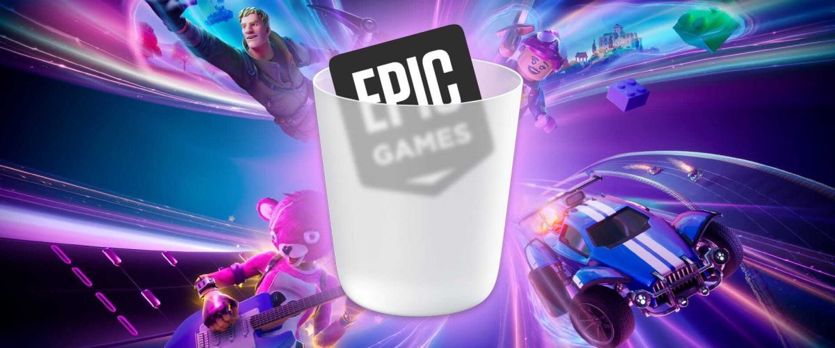 Epic says Apple terminated its newly reinstated developer account over tweet