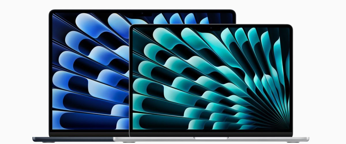 Apple’s new M3 MacBook Airs from $1,049, M3 MacBook Pro $300 off, more Macs from $899