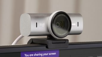 Logitech launches new MX Brio USB-C webcam with 8.5MP sensor and AI image enhancement