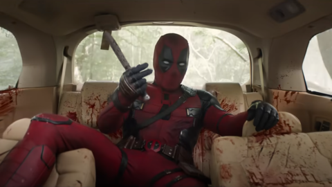 Amid Taylor Swift Rumors, Deadpool And Wolverine Actor Teases Many Cameos