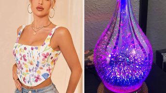 33 TikTok Products That Are, Hands Down, Too Beautiful Not To Own