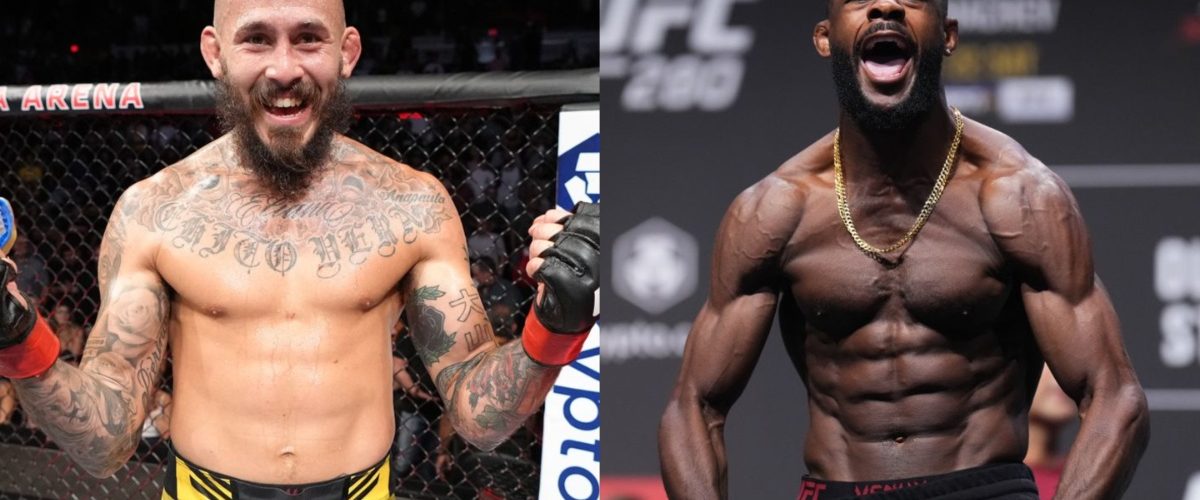 Marlon Vera claps back at Aljamain Sterling for claiming his UFC 299 camp wasn’t good