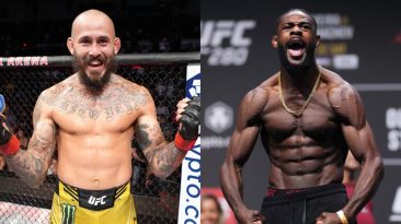 Marlon Vera claps back at Aljamain Sterling for claiming his UFC 299 camp wasn’t good