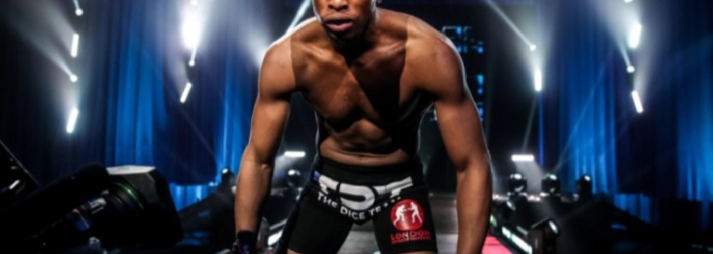 Michael Page lays out path to potential UFC title shot: “I’m here to get the bling”