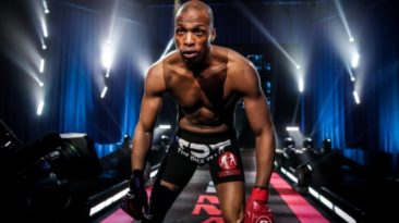 Michael Page lays out path to potential UFC title shot: “I’m here to get the bling”