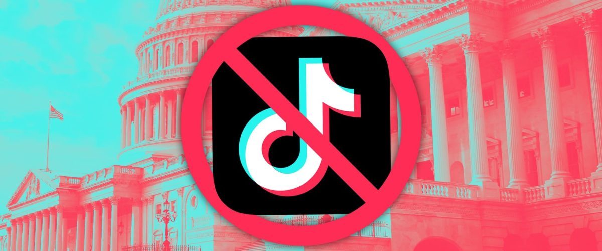 TikTok fate remains in peril as House panel votes to advance ban bill