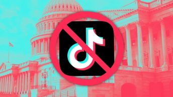 TikTok fate remains in peril as House panel votes to advance ban bill