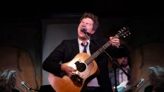 The 5 Coolest Things About Hamilton Leithauser’s Cafe Carlyle Residency in Manhattan