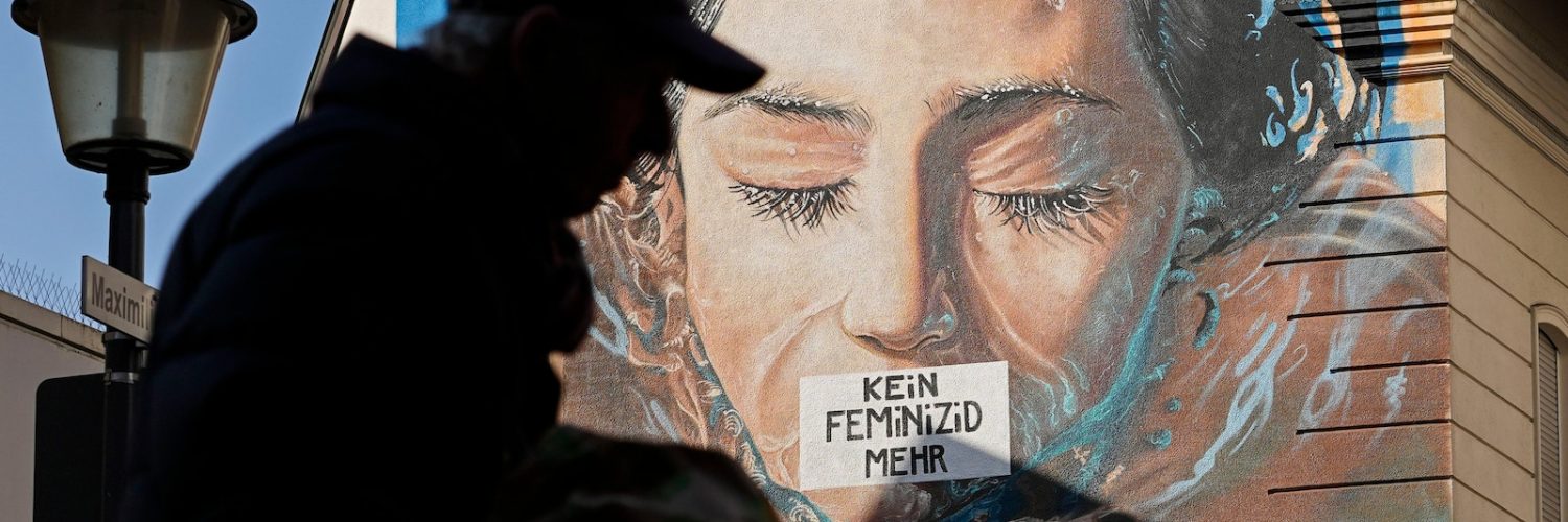 France enshrines abortion as a constitutional right as the world marks International Women’s Day