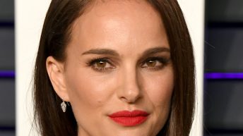 After Widespread Speculation, It Turns Out That Natalie Portman And Benjamin Millepied Are Already Divorced