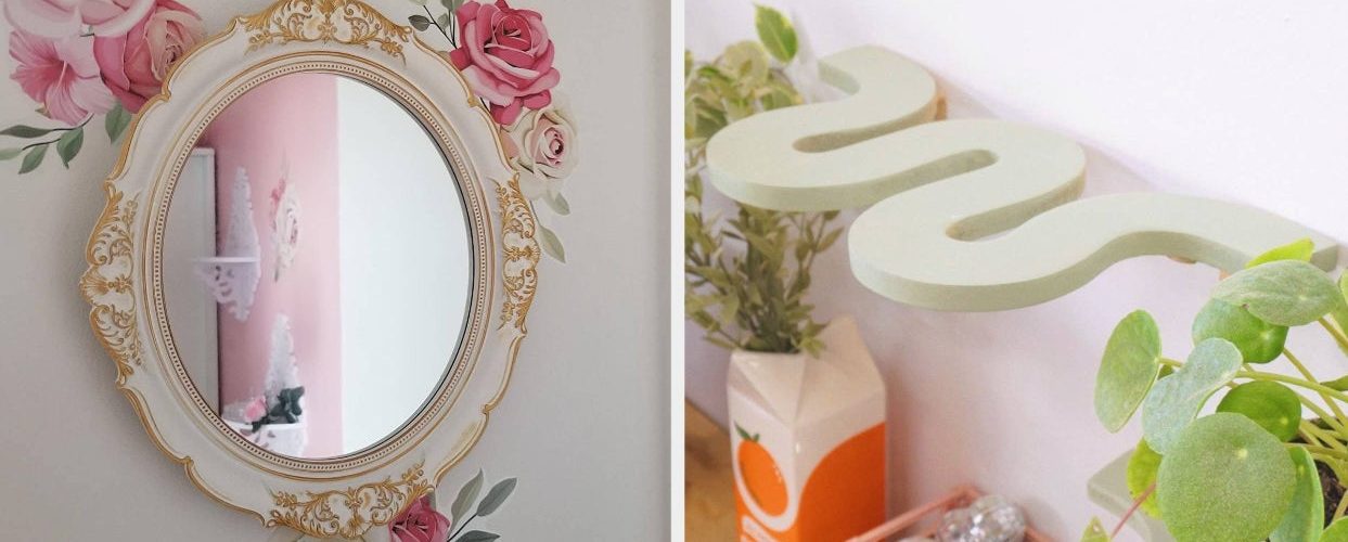 Just 31 Adorable Little Things To Revive Your Home’s Personality