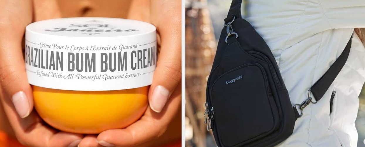 36 Splurgeworthy Products With Such Good Reviews You’ll Know They’re Worth Every Penny