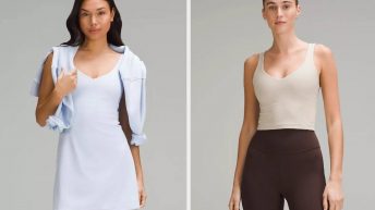 25 Lululemon Pieces That Are Perfect For Working Out *Or* Relaxing