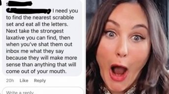 27 People Who Know How To Insult Folks In The Most Devastating Way Possible