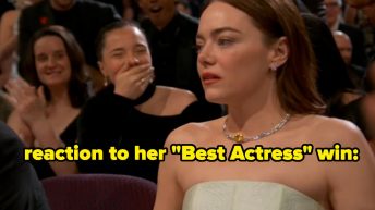 17 Of The Most Unforgettable Celebrity Reactions During The 2024 Oscars