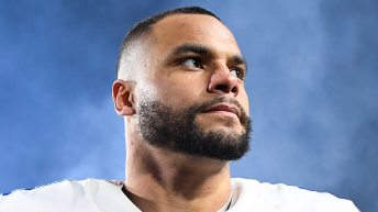 Dak Prescott Claims He’s Victim Of $100 Mil Extortion Plot, Files Lawsuit