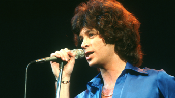 Raspberries Lead Singer Eric Carmen Dead at 74