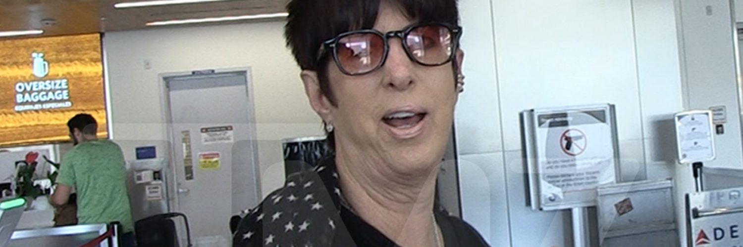 Diane Warren Says 16th Best Song Oscar Nomination Will Snag Her Win