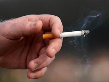 Court upholds town bylaw banning anyone born in 21st century from buying tobacco products