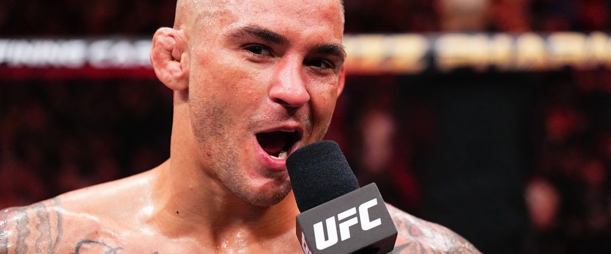 Dustin Poirier responds to Conor McGregor’s post-fight comments from UFC 299: “He felt that right hook too”