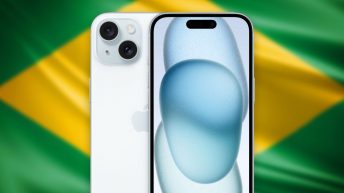 Apple is now assembling the 6.1-inch iPhone 15 in Brazil