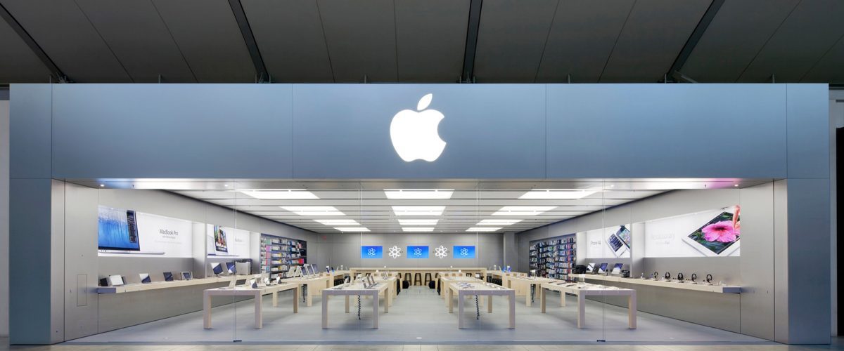 Apple to open new retail store at Square One in Ontario, Canada