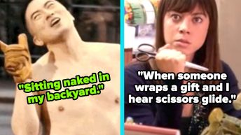 People Revealed “Embarrassing” Sexual Turn Ons, But Honestly, There’s Absolutely Nothing To Be Ashamed Of