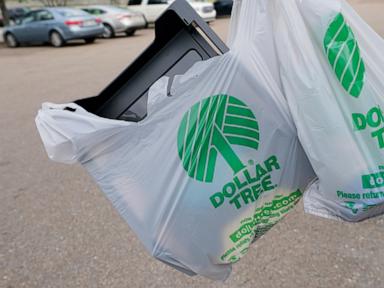 Dollar Tree to close nearly 1,000 stores, posts surprise fourth quarter loss