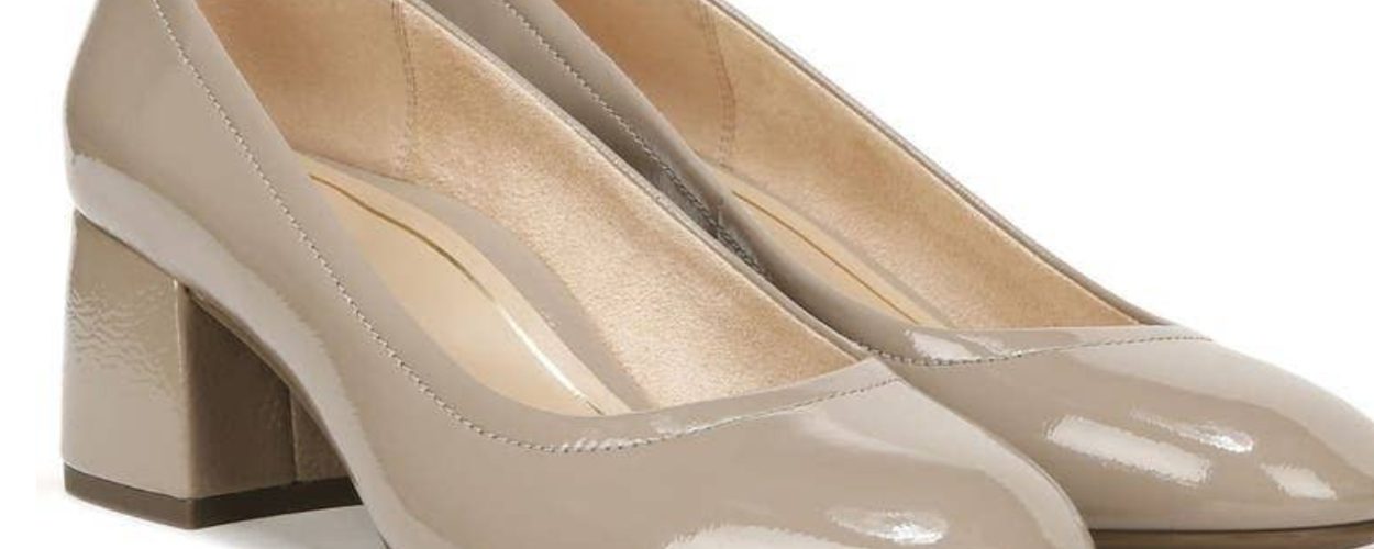 Just 15 Pairs Of Shoes From Nordstrom Because It’s Time You Invested In Your Feet’s Happiness