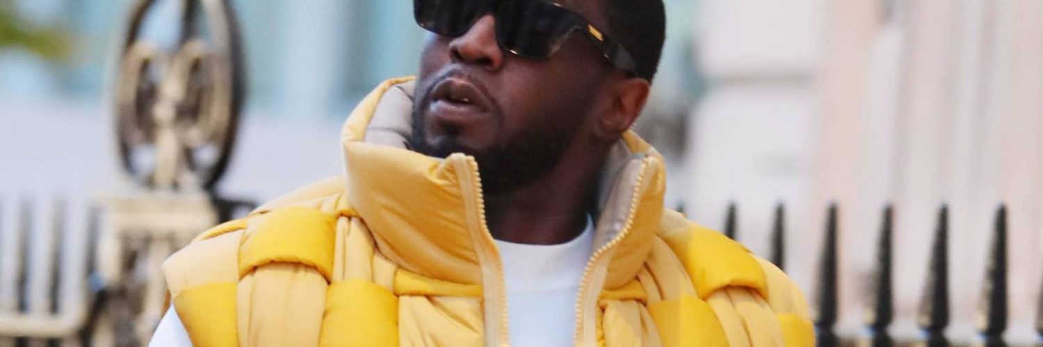 Sean Combs, Aaron Hall Rape Accuser Claims She Was a Minor During Alleged Assault