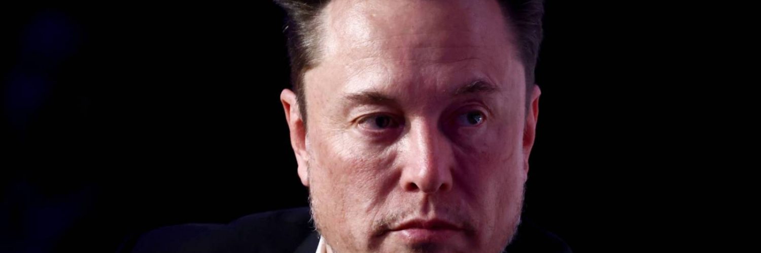 Elon Musk Accused of Trying to ‘Distort’ SEC Twitter Investigation