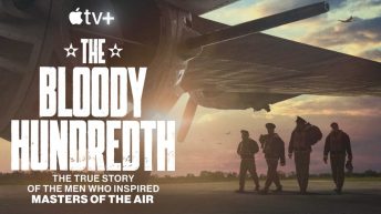 As ‘Masters of the Air’ finale lands, Apple TV+ explores the true stories in new documentary ‘The Bloody Hundredth’