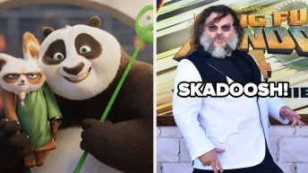 This Quiz Will Tell You Exactly Which “Kung Fu Panda 4” Character Matches Your Personality IRL