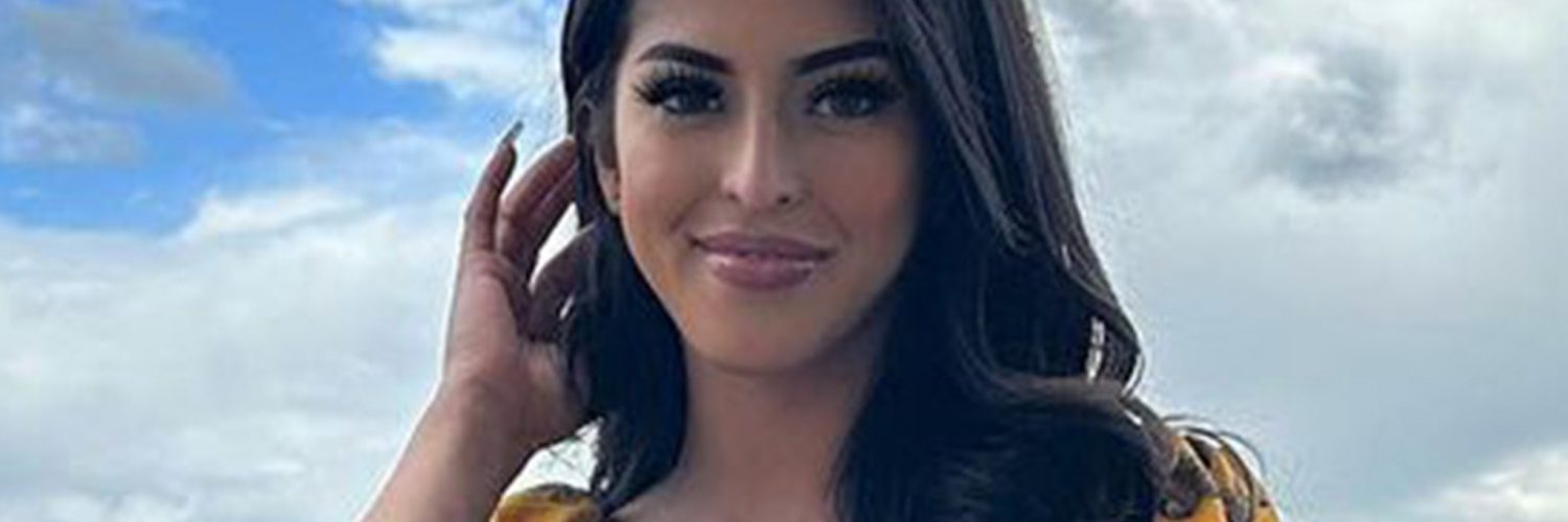 Porn Star Sophia Leone’s Death Labeled ‘Suspicious’ & ‘Unique’ By Police