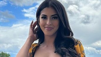 Porn Star Sophia Leone’s Death Labeled ‘Suspicious’ & ‘Unique’ By Police