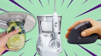 12 Home Essentials That Reviewers With Arthritis Swear By